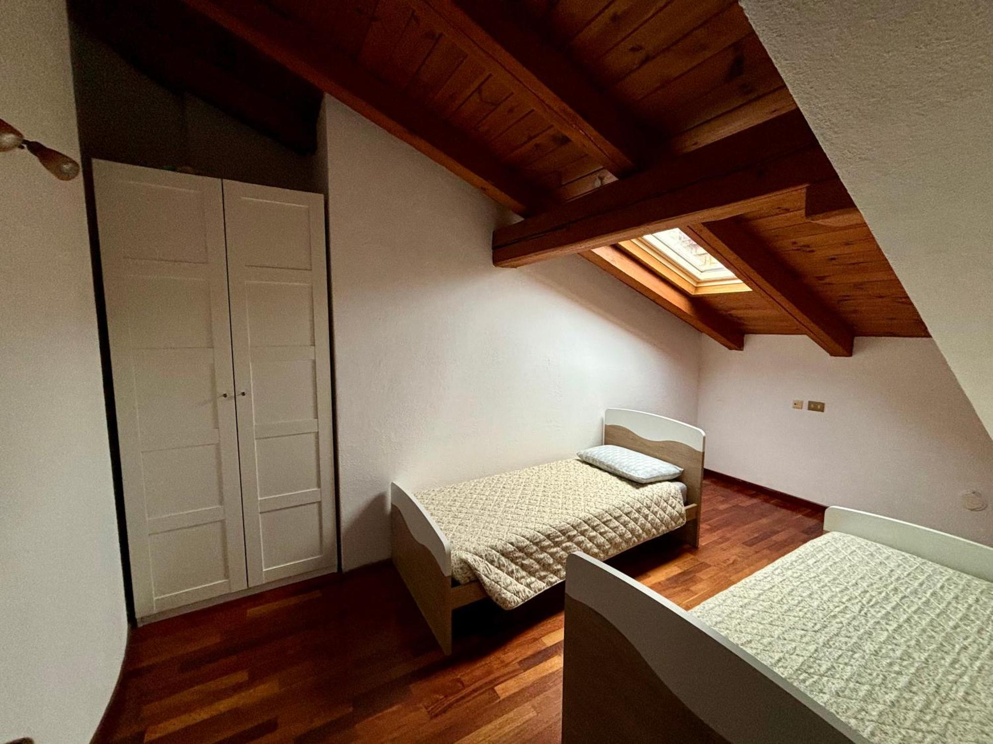La Casa Dell'Acero Aymavilles Exterior foto